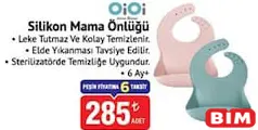 OİOİ SİLİKON MAMA ÖNLÜĞÜ OİOİ SİLİKON MAMA ÖNLÜĞÜ